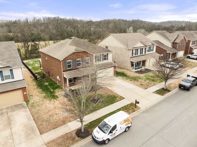 1003 Benwick Rd, Hendersonville, TN 37075