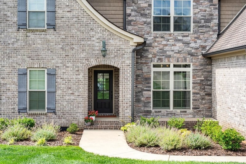621 Tybarber Ave, Murfreesboro, TN 37129