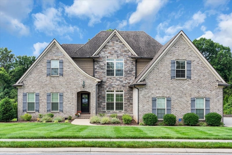 621 Tybarber Ave, Murfreesboro, TN 37129