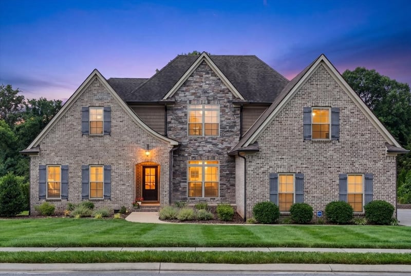 621 Tybarber Ave, Murfreesboro, TN 37129