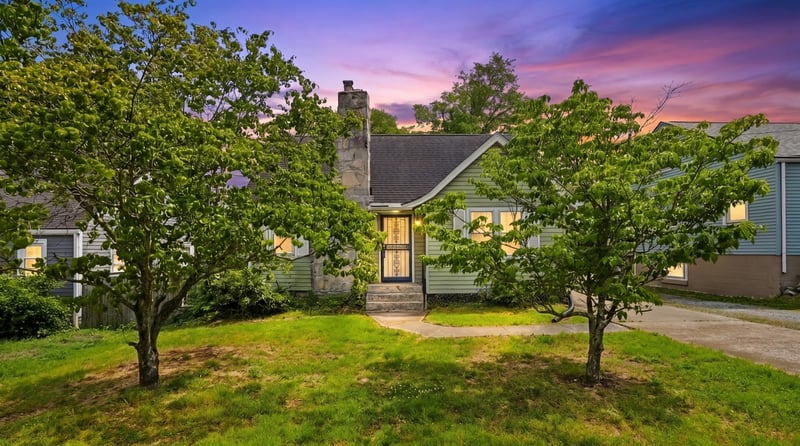 1603 Porter Rd, Nashville, TN 37206