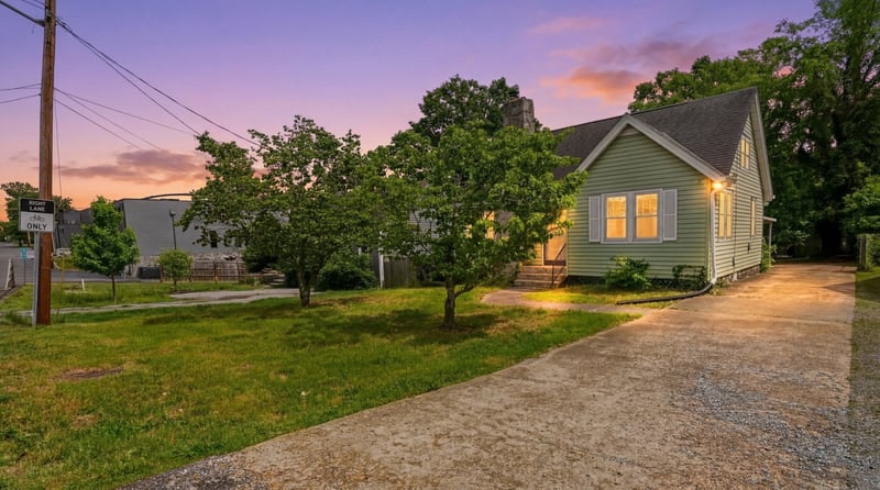1603 Porter Rd, Nashville, TN 37206