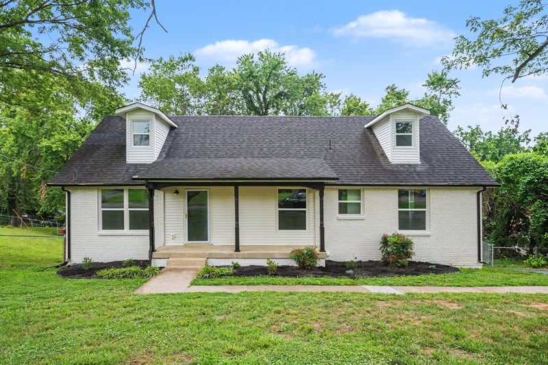 4833 Shasta Dr, Old Hickory, TN 37138