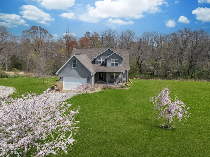 264 Firetower Rd, Dickson, TN 37055