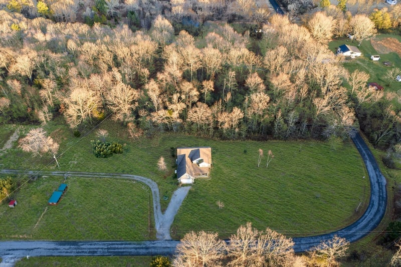 264 Firetower Rd, Dickson, TN 37055