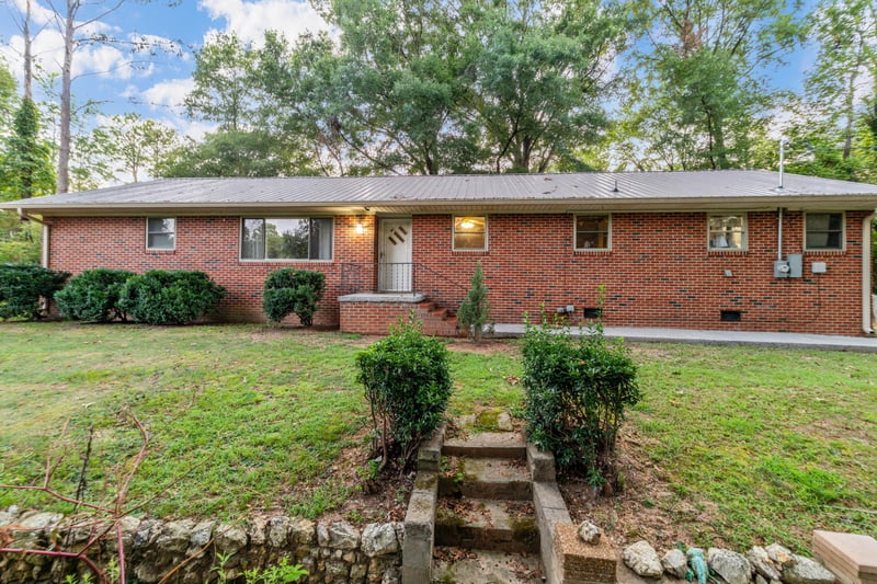 310 Curtis Rd, Dalton, GA 30720