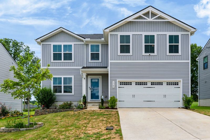 1740 Quail Run Way, Spring Hill, TN 37174