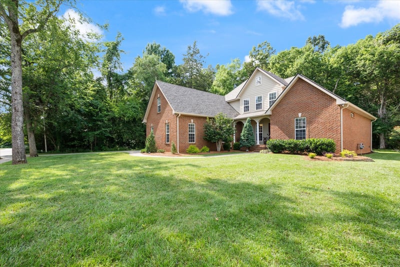 3432 Deerview Dr, Murfreesboro, TN 37128
