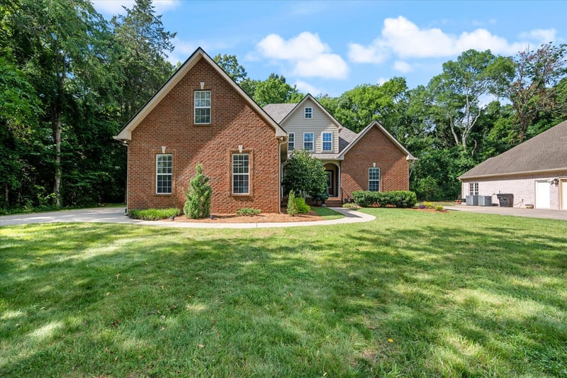 3432 Deerview Dr, Murfreesboro, TN 37128