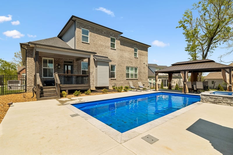 1008 Quillen Way, Lebanon, TN 37087