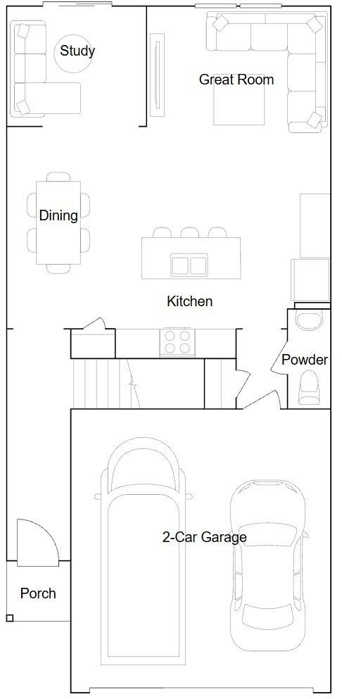218 Topper Ln, Antioch, TN 37013