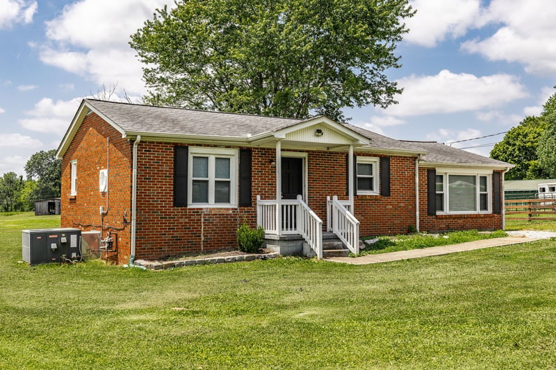 2952 Highway 41 S, Springfield, TN 37172