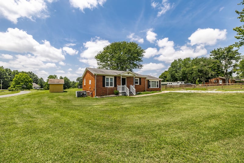 2952 Highway 41 S, Springfield, TN 37172