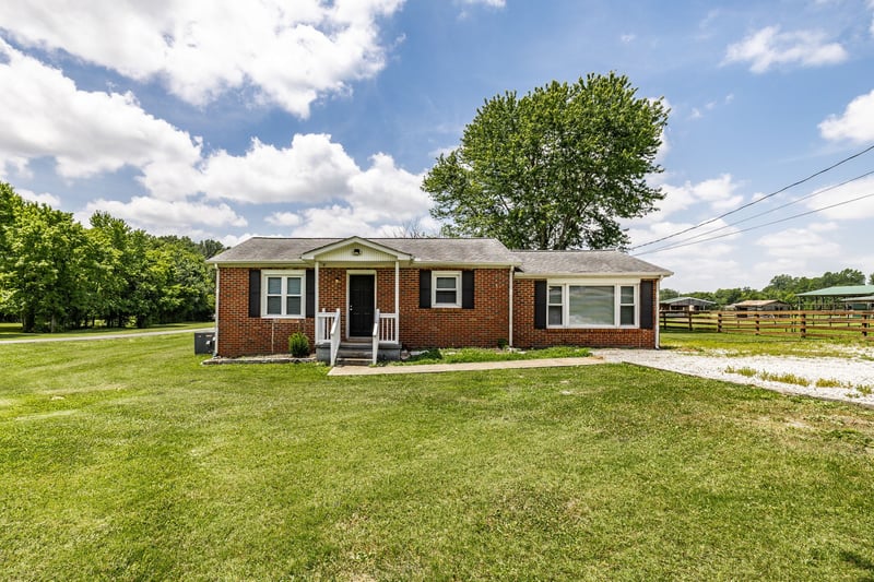 2952 Highway 41 S, Springfield, TN 37172