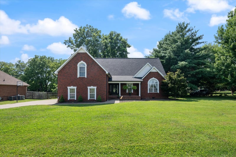 125 Prairieview Dr, Murfreesboro, TN 37127