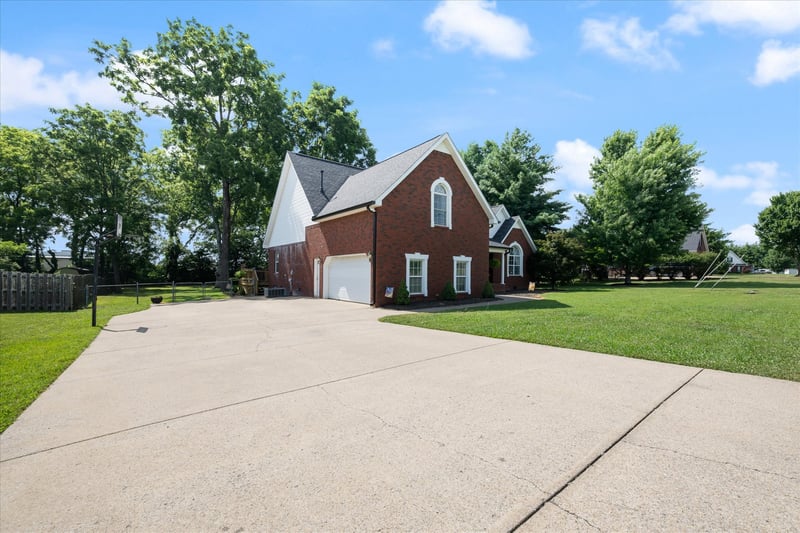125 Prairieview Dr, Murfreesboro, TN 37127