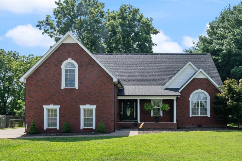 125 Prairieview Dr, Murfreesboro, TN 37127