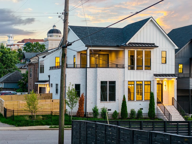 1411 Wade Ave, Nashville, TN 37212