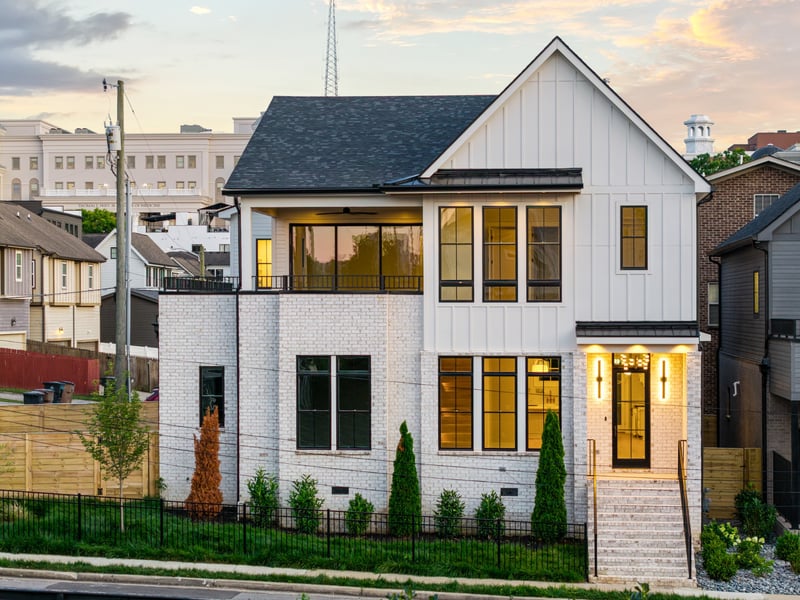 1411 Wade Ave, Nashville, TN 37212