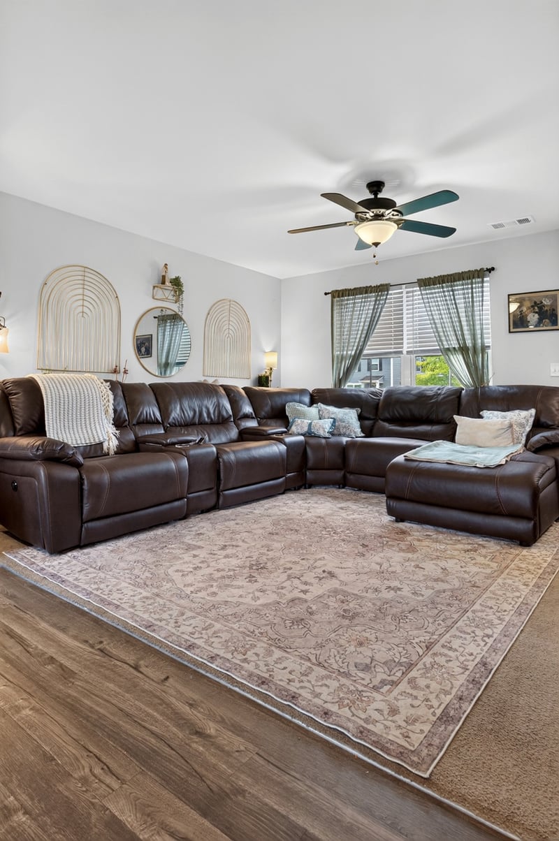 5520 Compass Way, Christiana, TN 37037