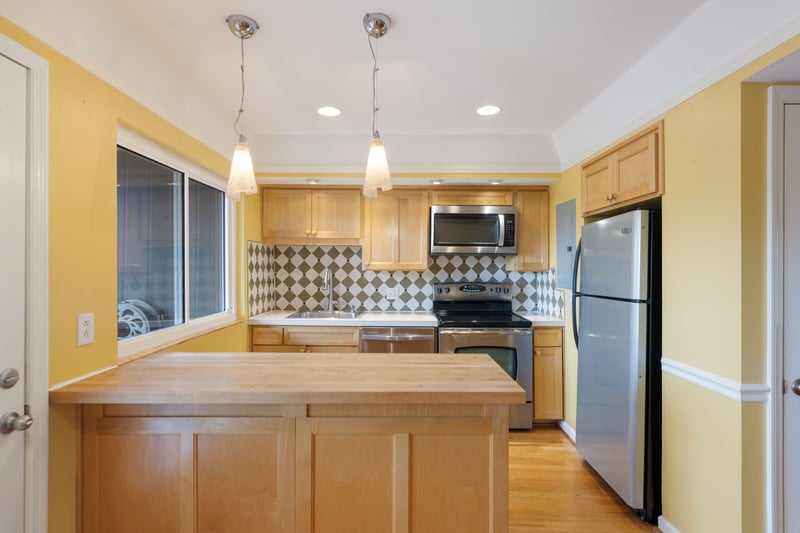 5025 Hillsboro Pike #17I, Nashville, TN 37215