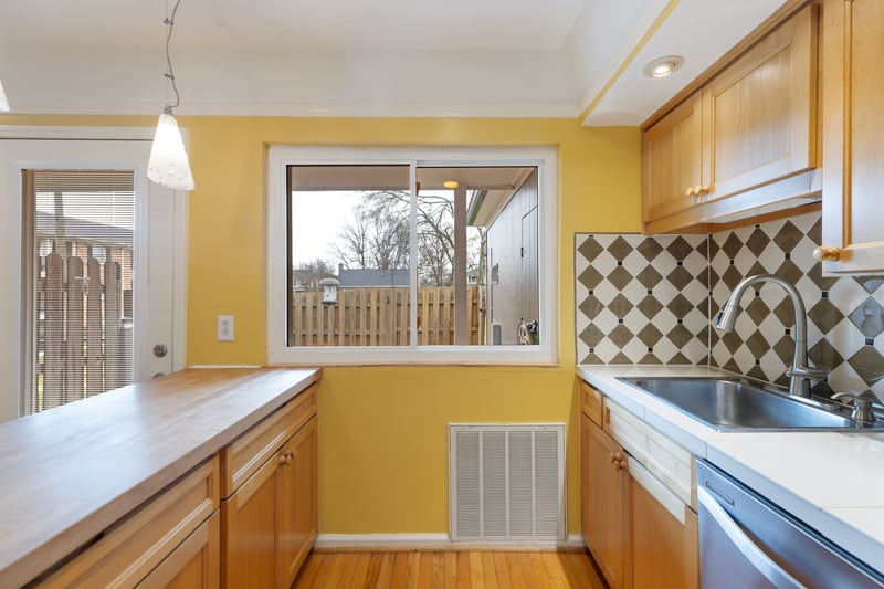 5025 Hillsboro Pike #17I, Nashville, TN 37215