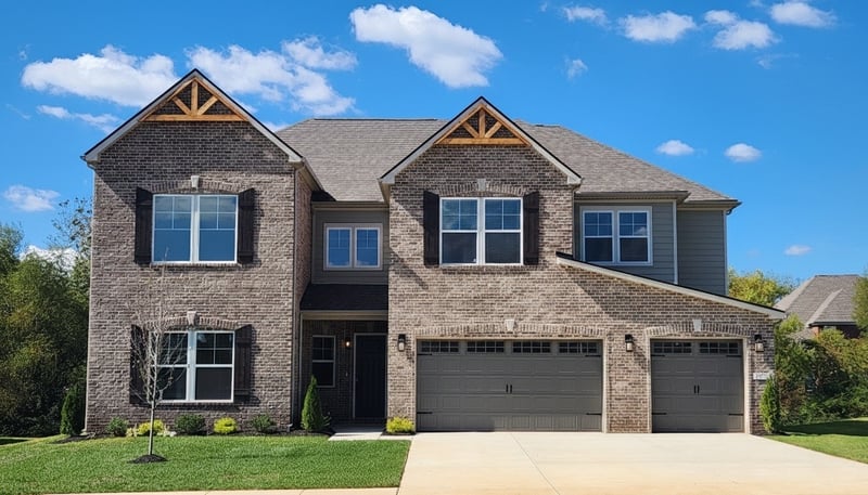 5956 Hunt Valley Dr, Spring Hill, TN 37174