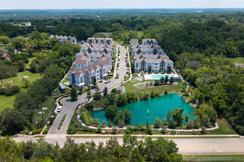 100 Mammoth Ps, Nashville, TN 37216