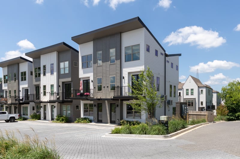 100 Mammoth Ps, Nashville, TN 37216
