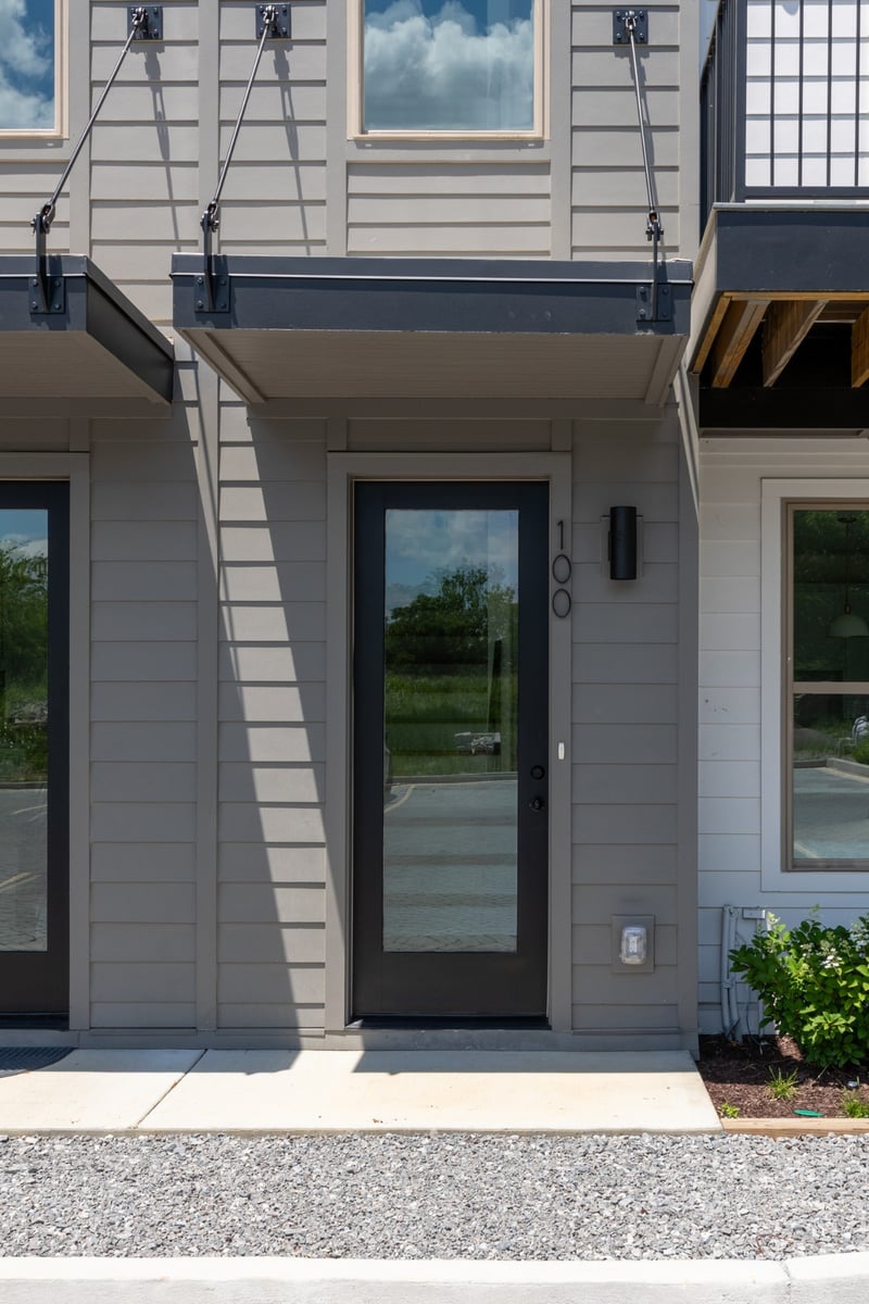 100 Mammoth Ps, Nashville, TN 37216