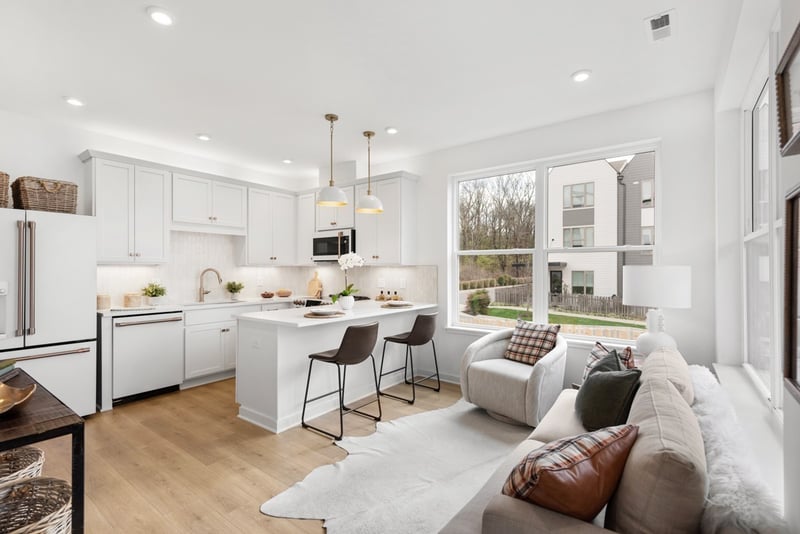 100 Mammoth Ps, Nashville, TN 37216