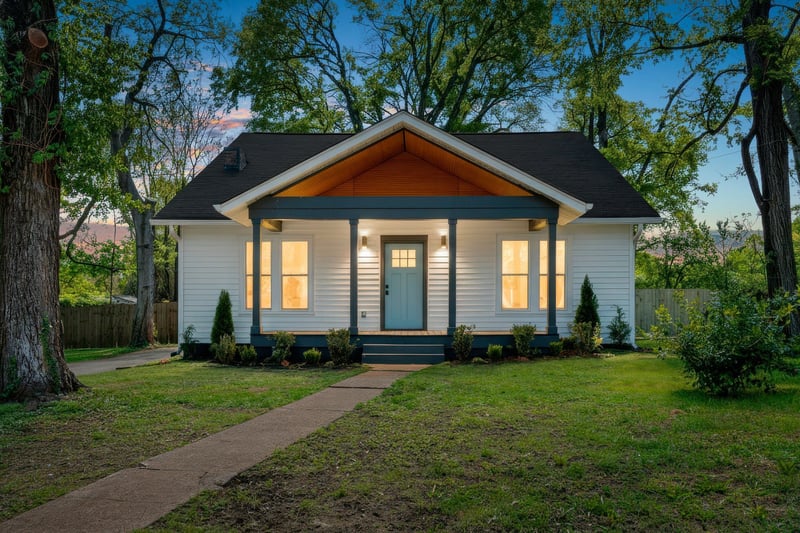 115 Oriel Ave, Nashville, TN 37210