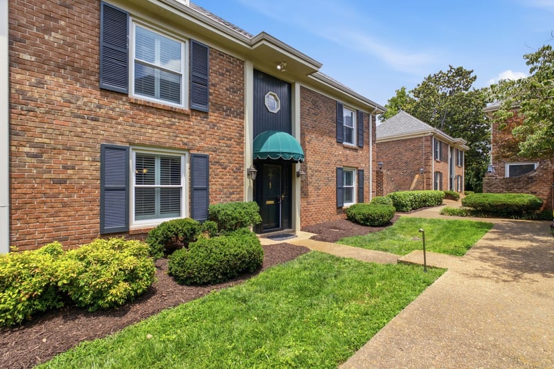 326 Elmington Ave, Nashville, TN 37205
