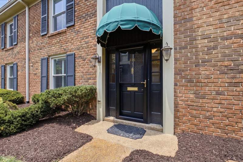326 Elmington Ave, Nashville, TN 37205