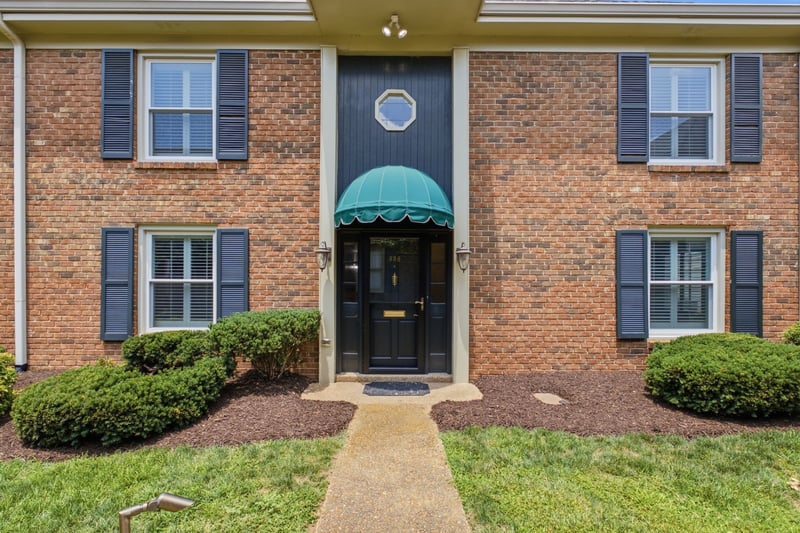 326 Elmington Ave, Nashville, TN 37205