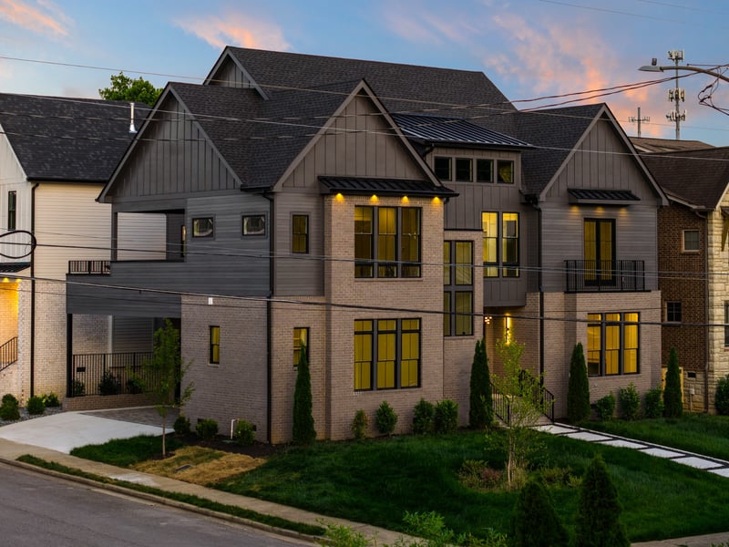 1700 15th Ave S, Nashville, TN 37212