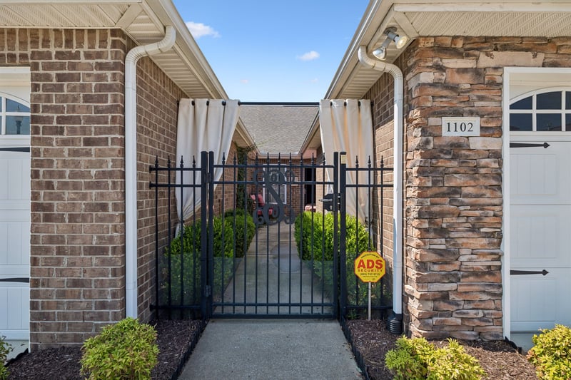 395 Devon Chase Hl #1102, Gallatin, TN 37066