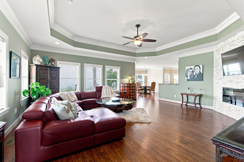 1655 Blackburn Ln, Spring Hill, TN 37174