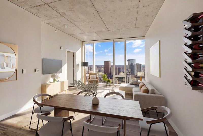 805 Church St #2206, Nashville, TN 37203