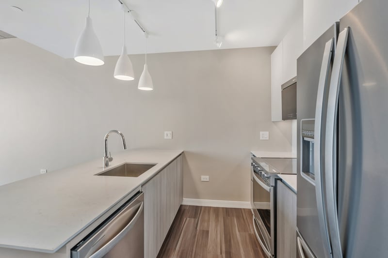 805 Church St #2206, Nashville, TN 37203