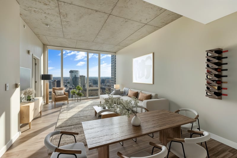 805 Church St #2206, Nashville, TN 37203