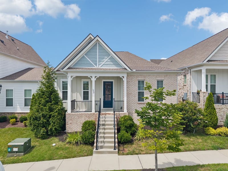 1808 Paisley Dr, Nolensville, TN 37135