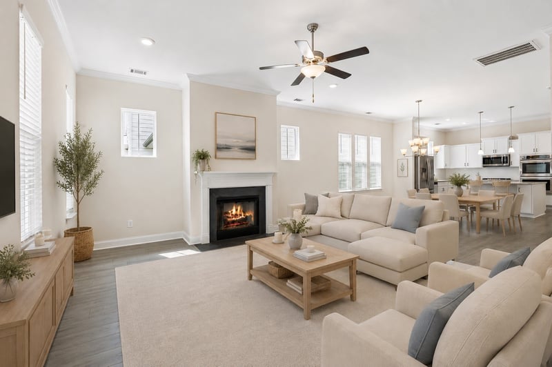 1808 Paisley Dr, Nolensville, TN 37135
