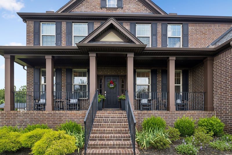 691 Lawler Ln, Nolensville, TN 37135