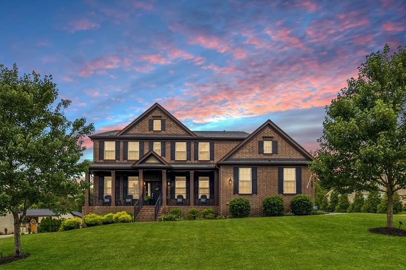 691 Lawler Ln, Nolensville, TN 37135