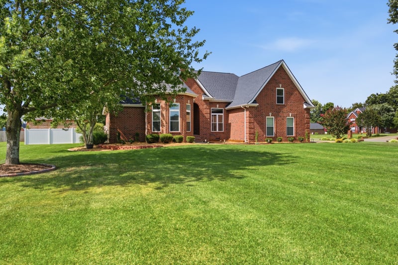 102 Copperas Ct, Murfreesboro, TN 37128
