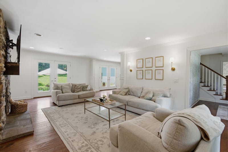 5212 Williamsburg Rd, Brentwood, TN 37027
