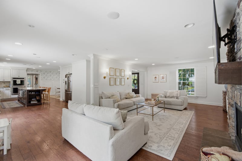 5212 Williamsburg Rd, Brentwood, TN 37027
