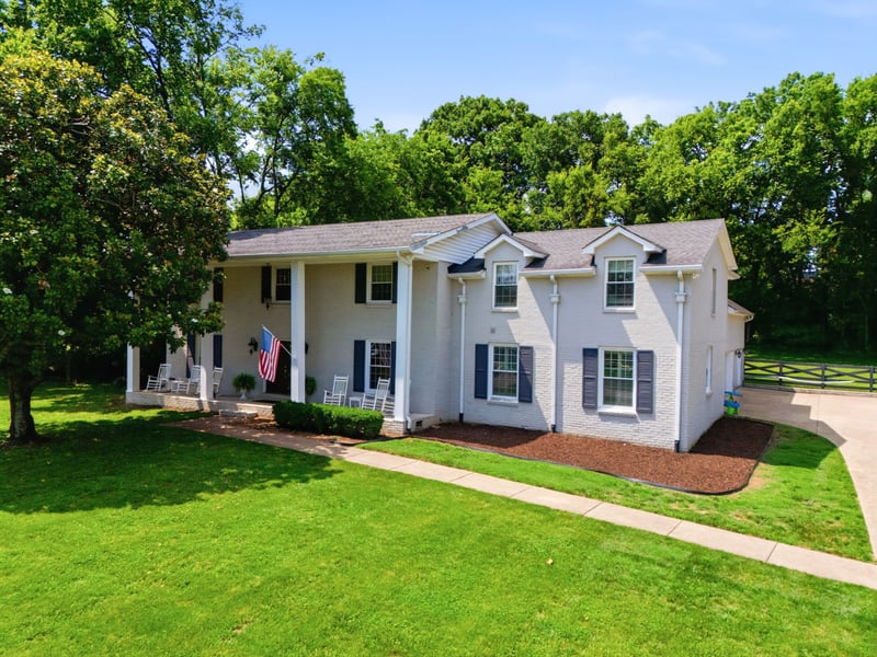 5212 Williamsburg Rd, Brentwood, TN 37027