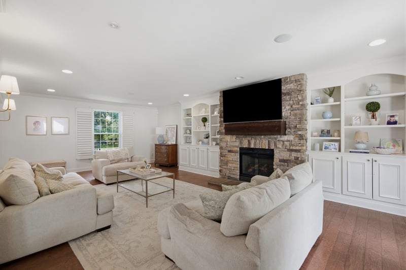 5212 Williamsburg Rd, Brentwood, TN 37027